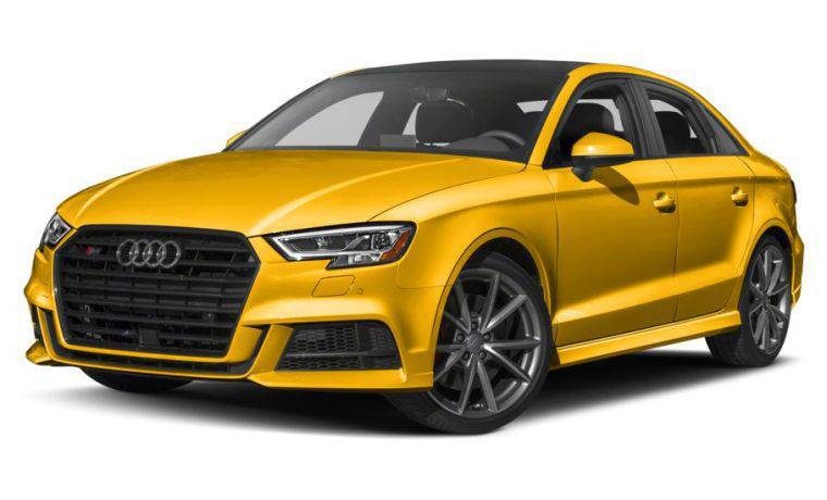 Hyundai Accent Sedan