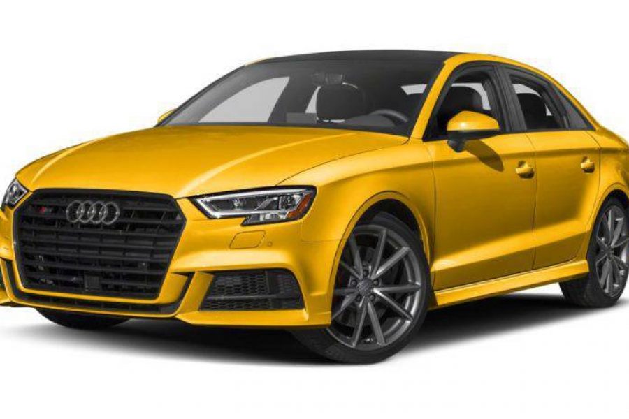 Hyundai Accent Sedan