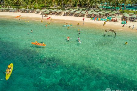 A Seaside Reset in Laguna Beach